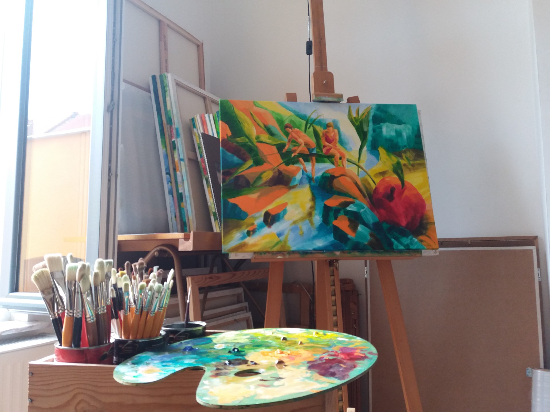 Atelier