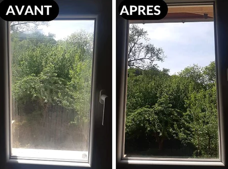 vitrerie