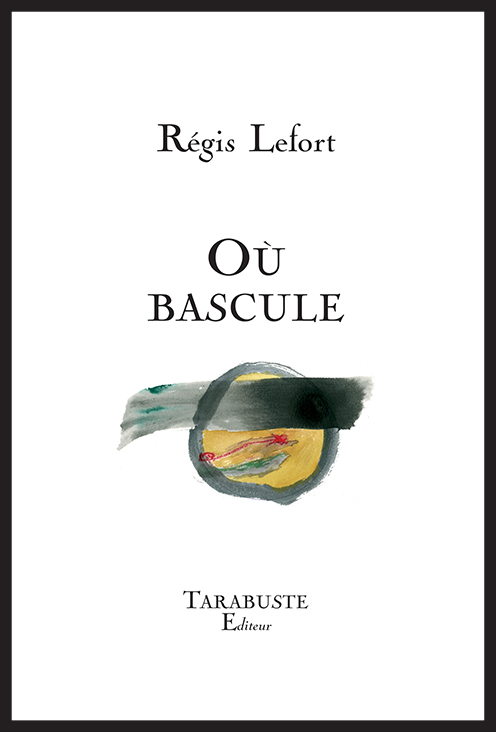 Régis Lefort