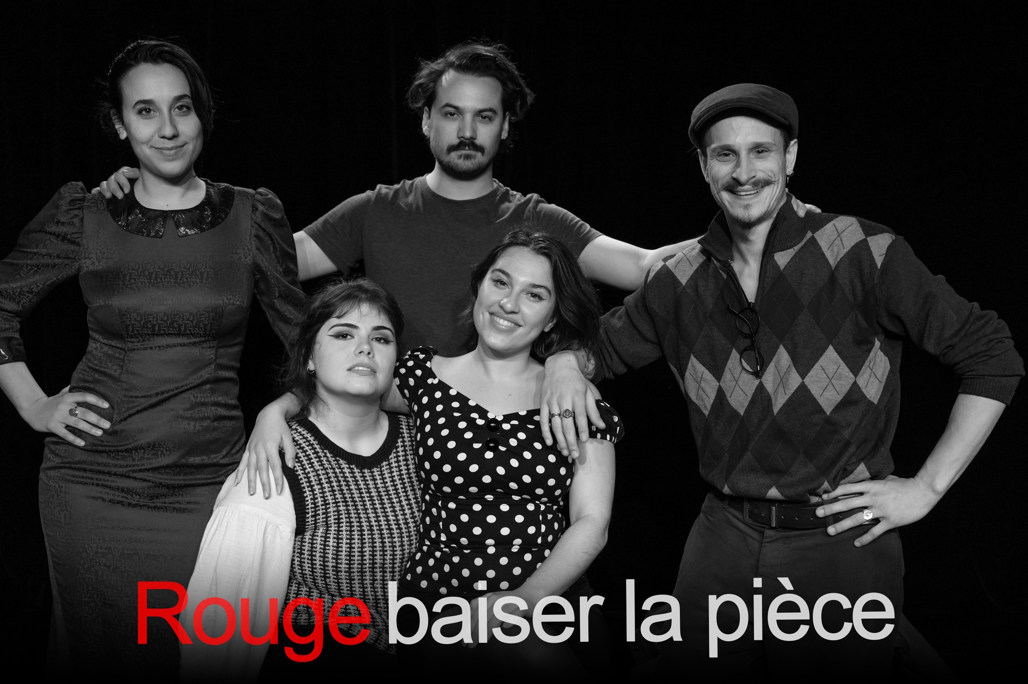 Troupe