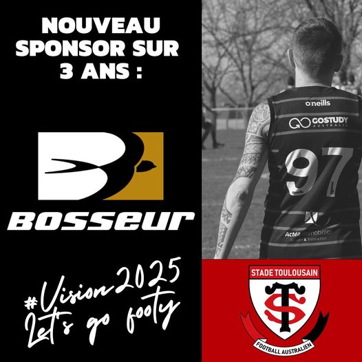 BOSSEUR