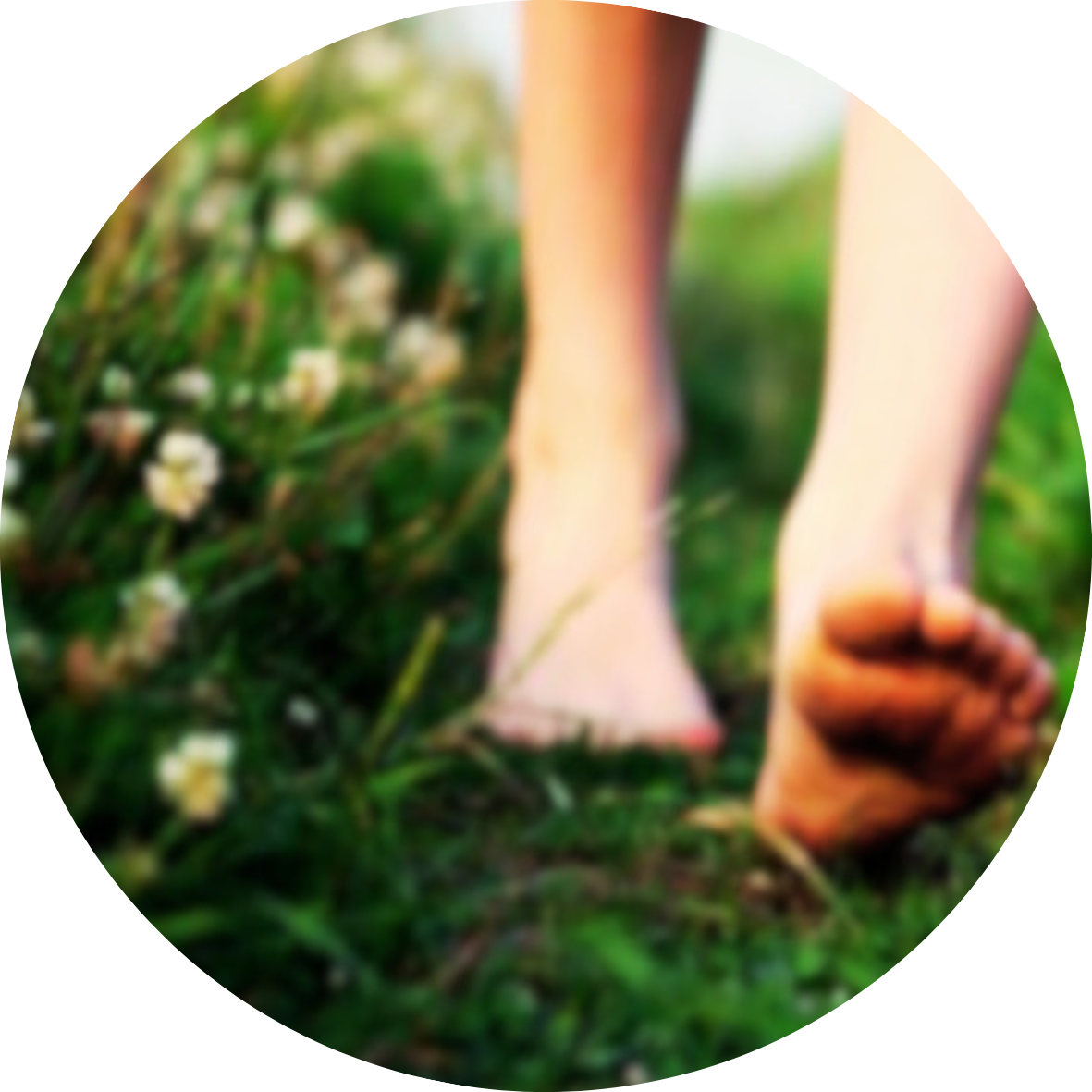 Pieds-danse