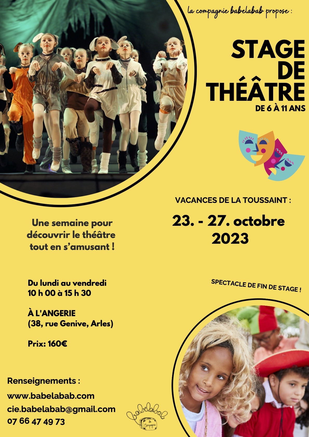 Affiche-Stage-theatre-enfants