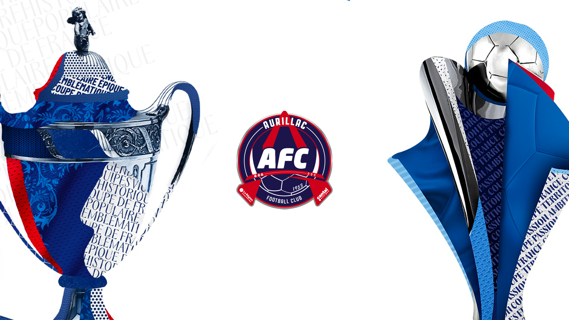Tirage au sort de la Coupe de France (F & M)