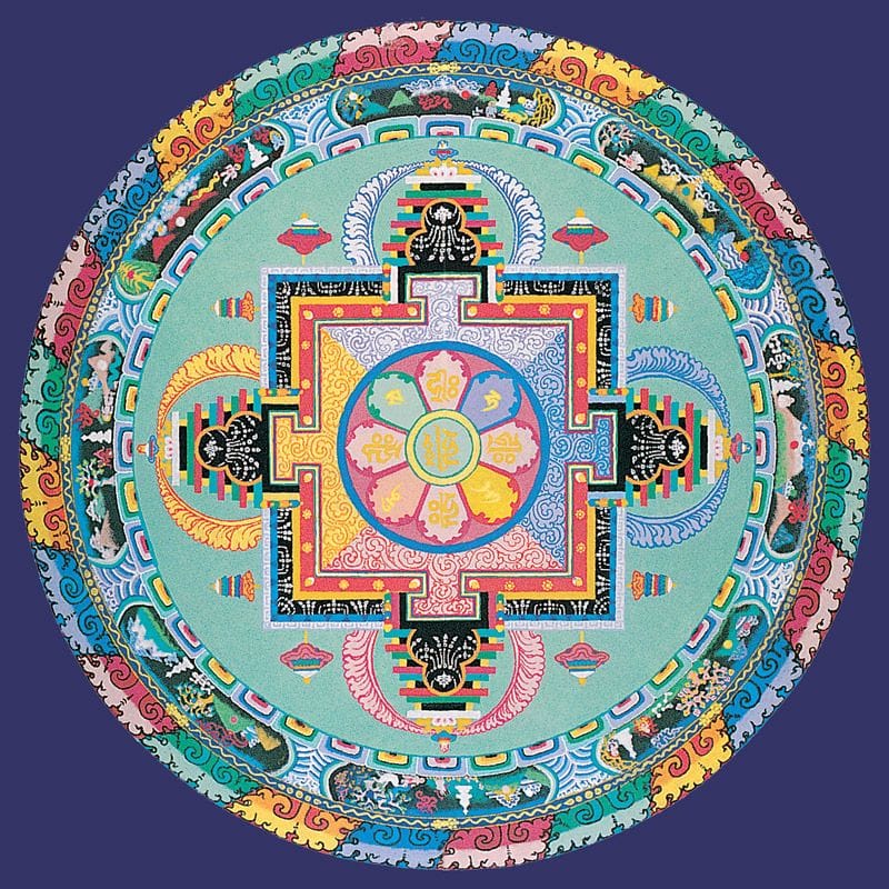 Mandala