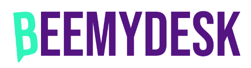 BeeMyDesk