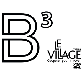 B3