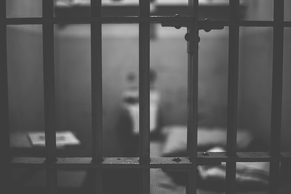 Prison-553836 960 720
