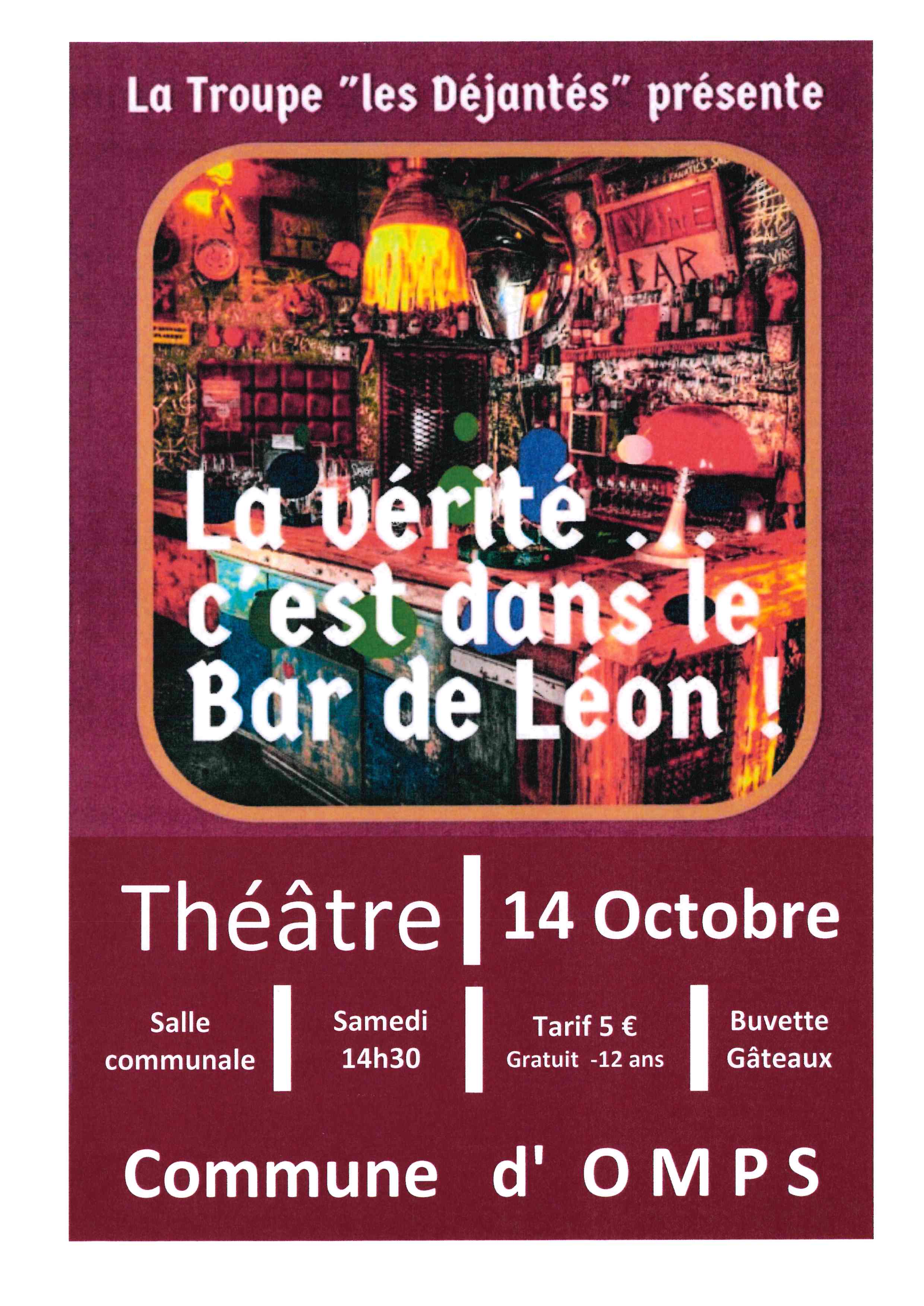 THEÂTRE 