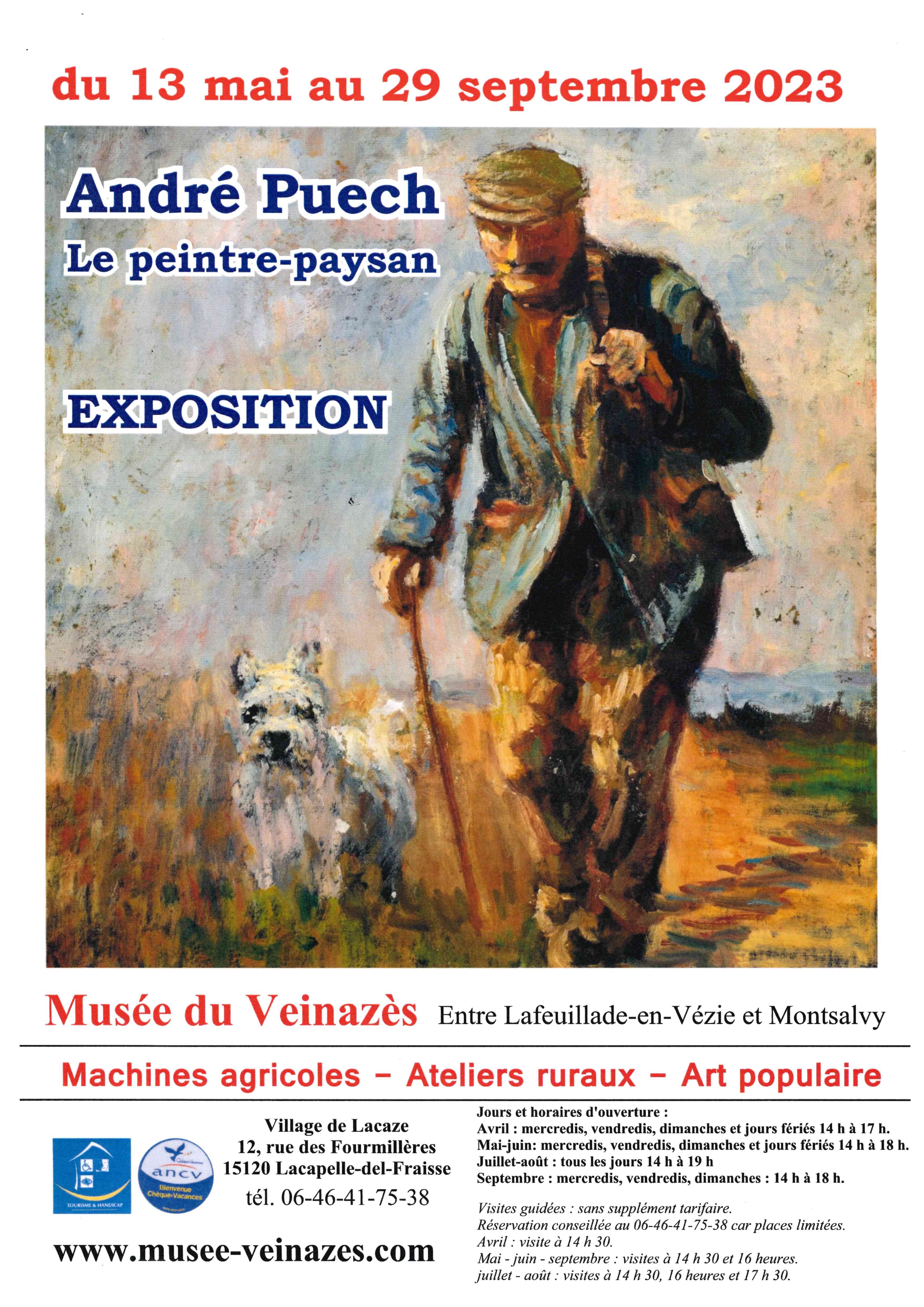 MUSEE DU VEINAZES