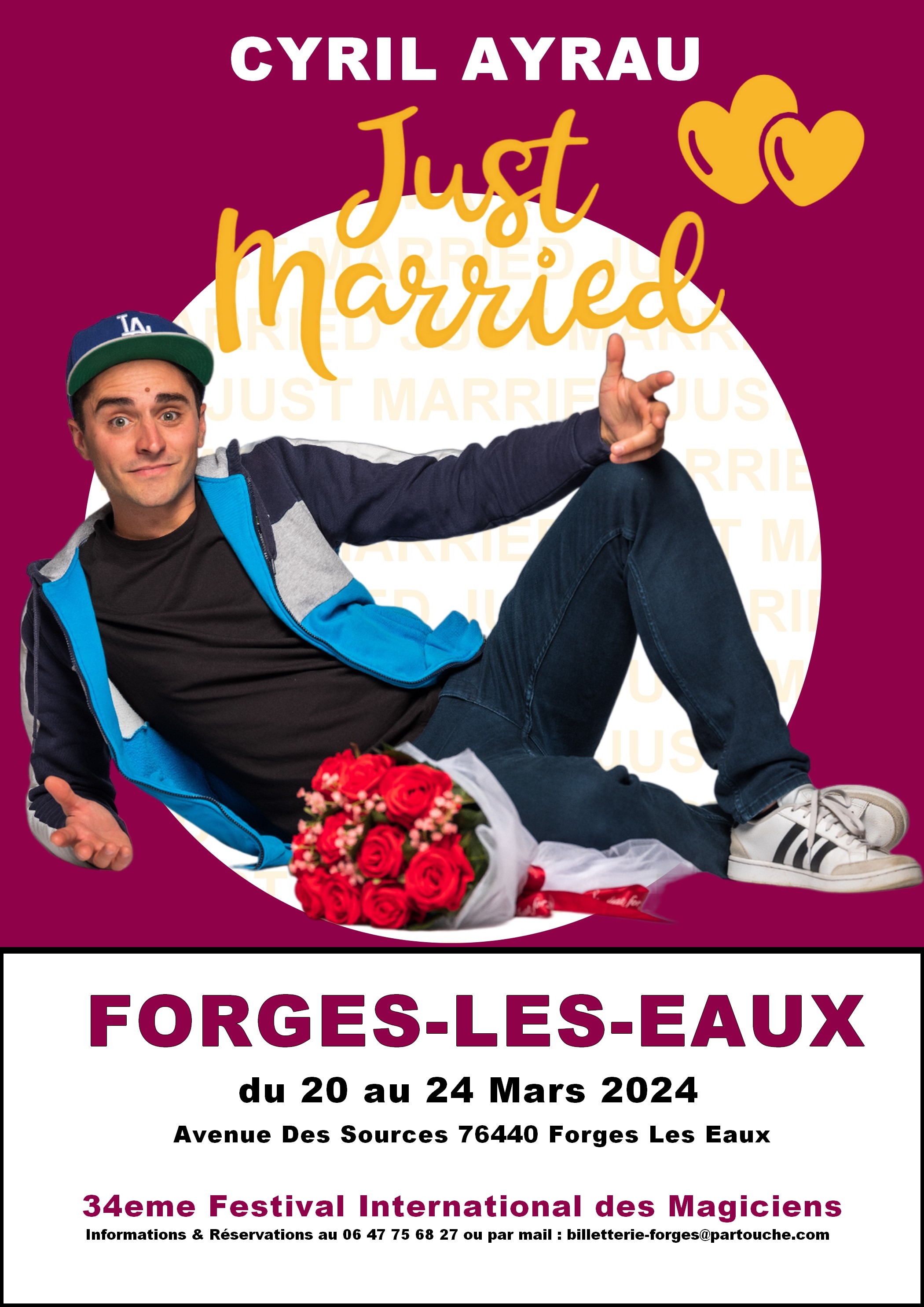 Forges-les-eaux