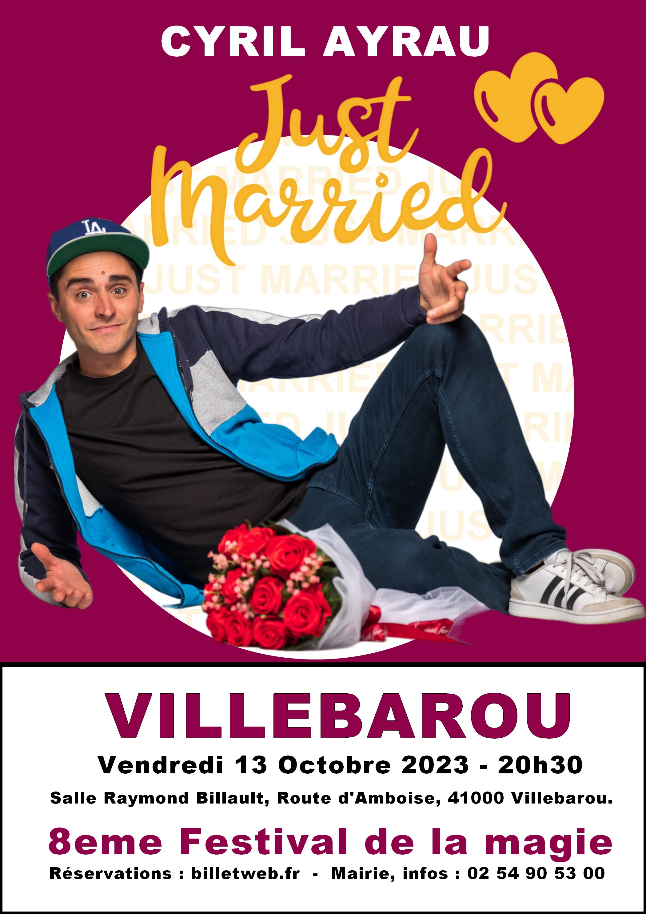 Villebarou