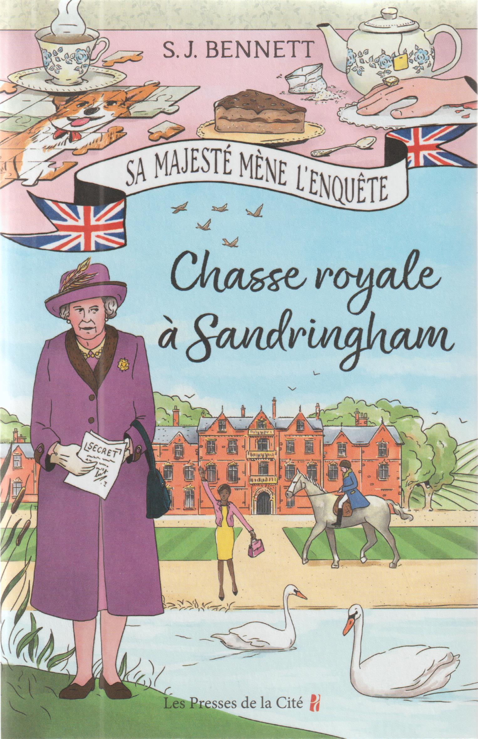 Chasse-Royale-a-Sandringham