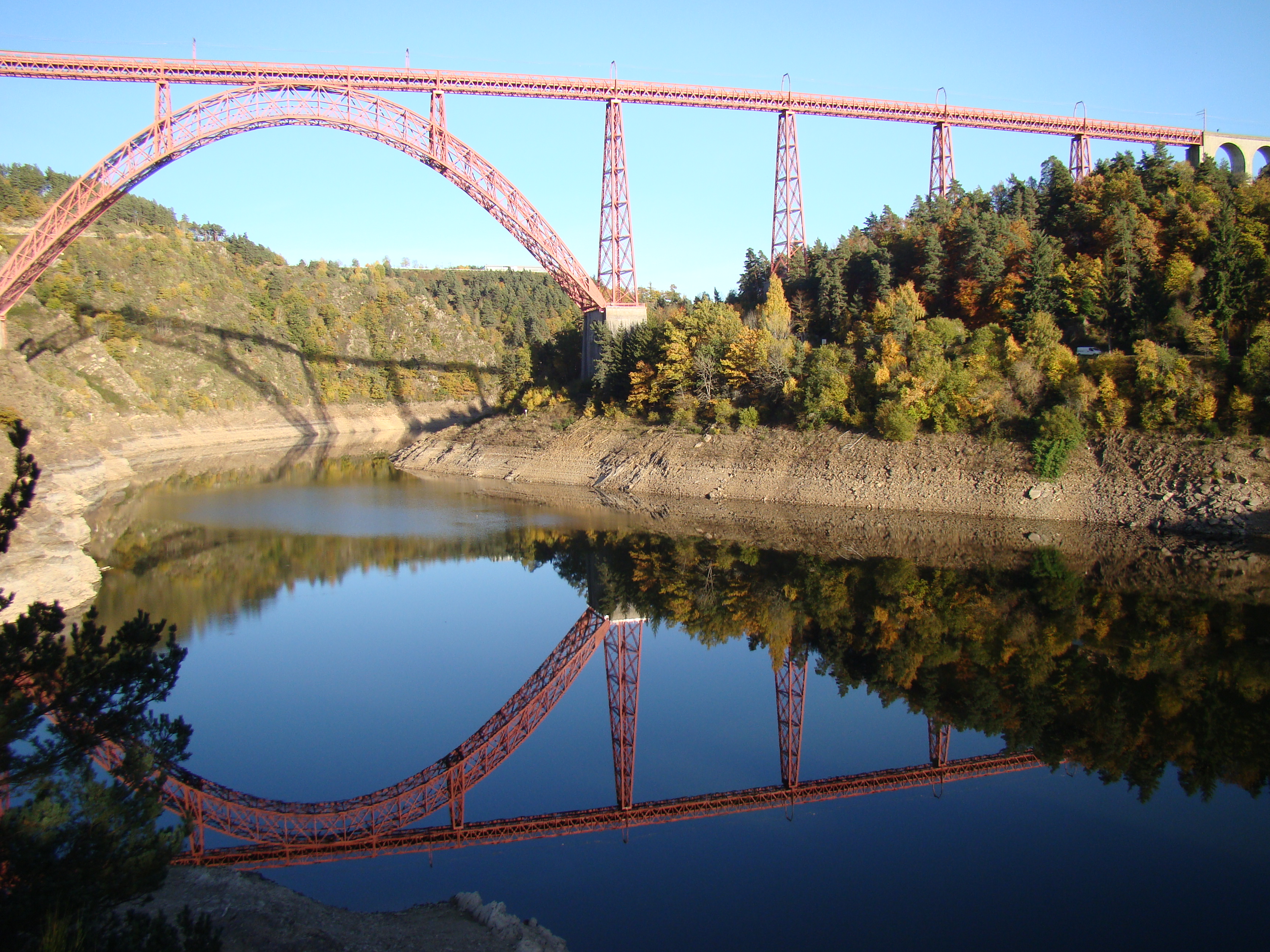 Viaduc-G