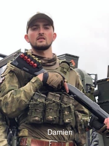 Damien