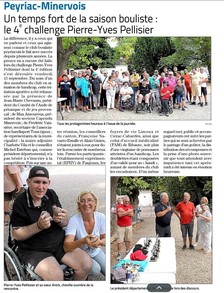 Handi-Petanque-Peyrac-Minervois-2023