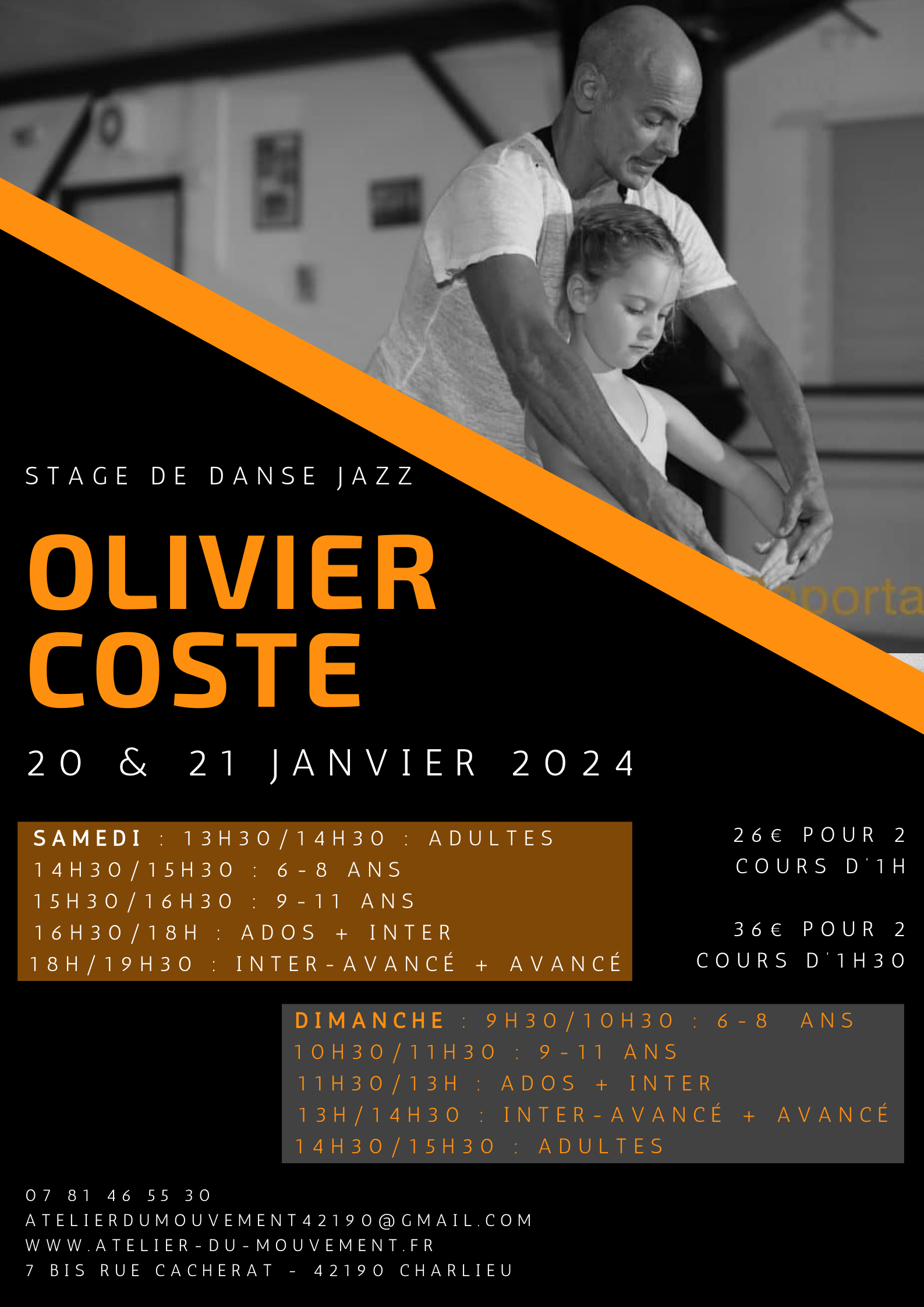 Affiche-stage-olivier-coste-2024