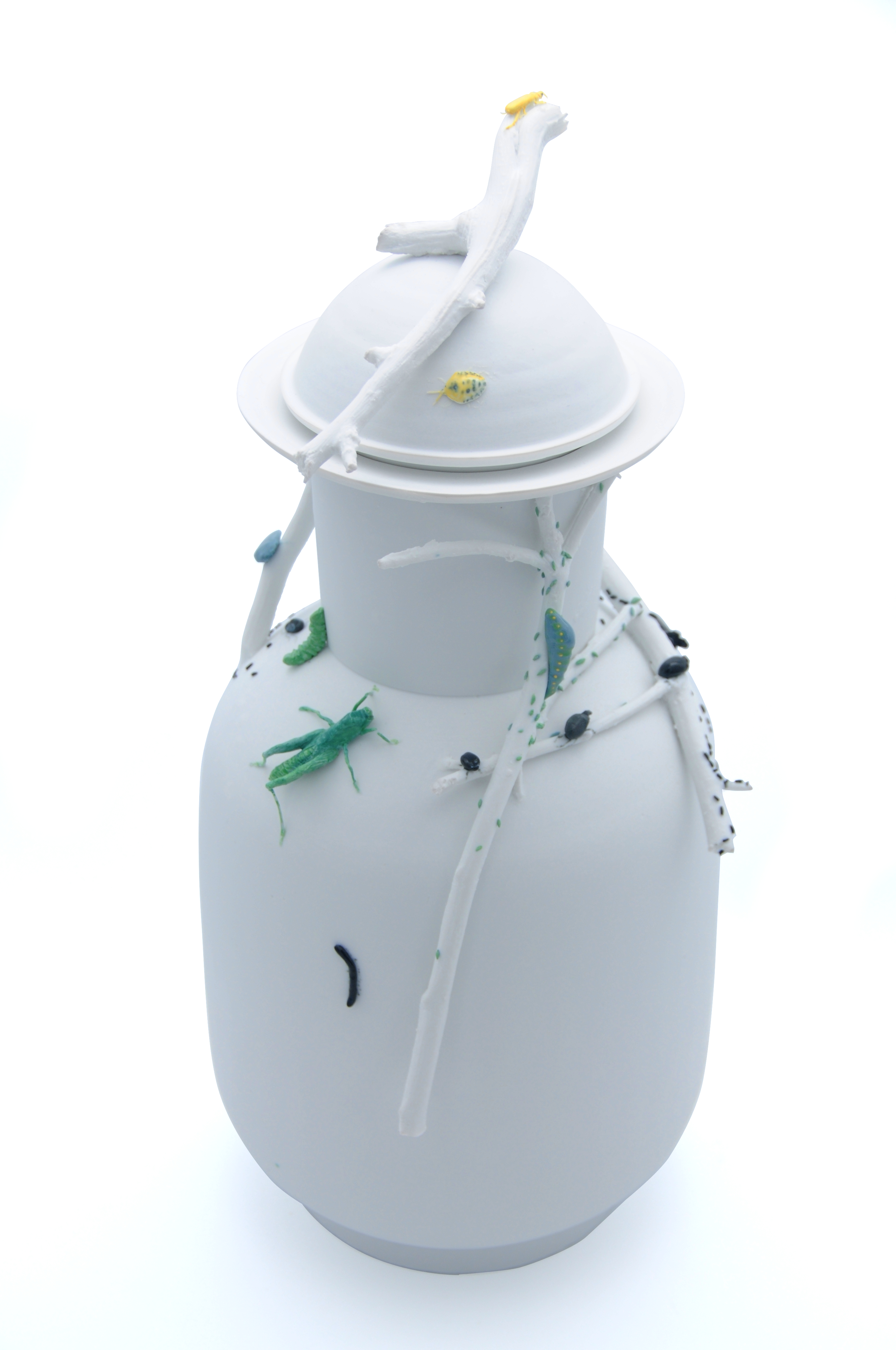 Entomologie - 2023 - 920€