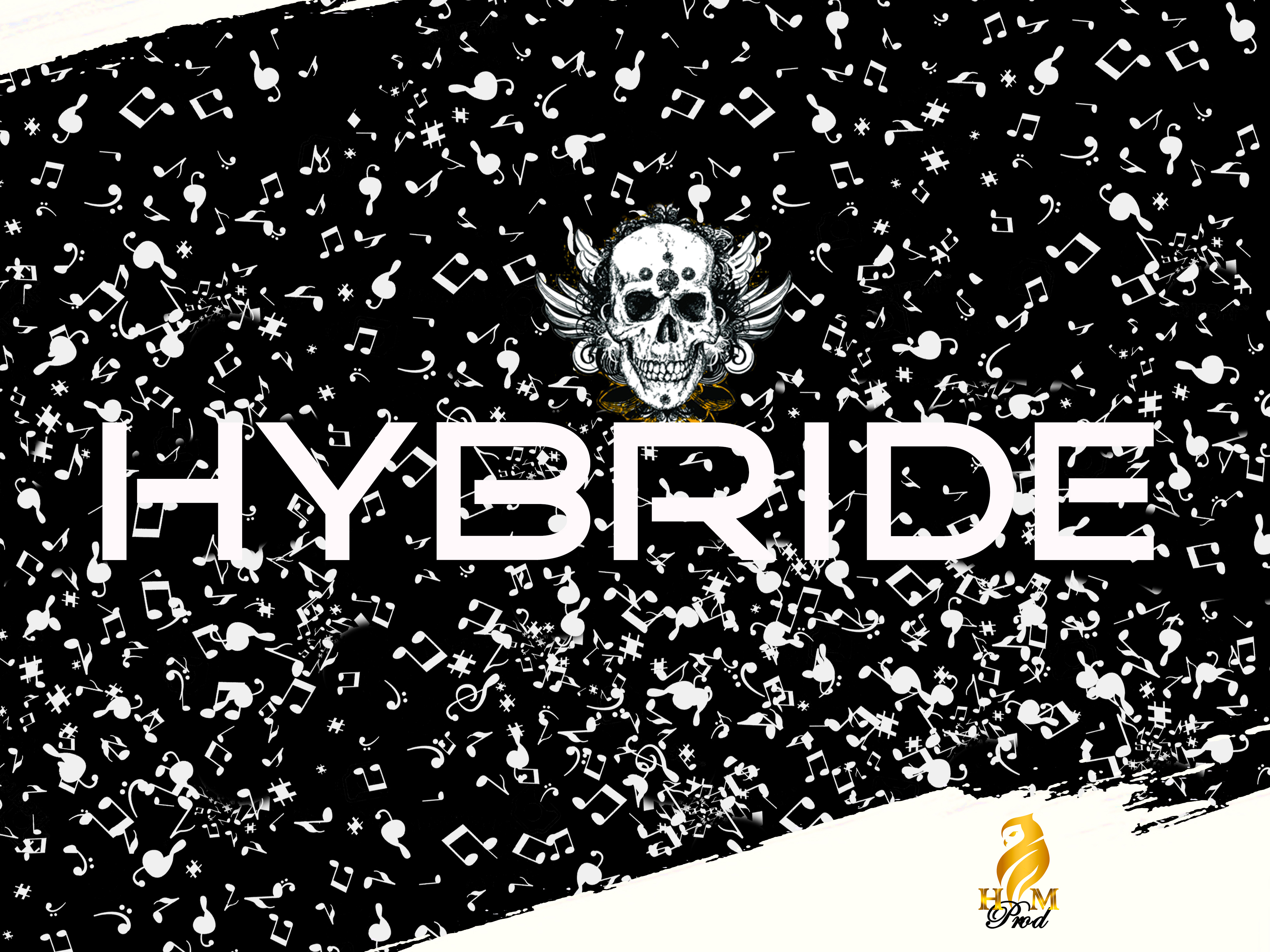 Hybride 3