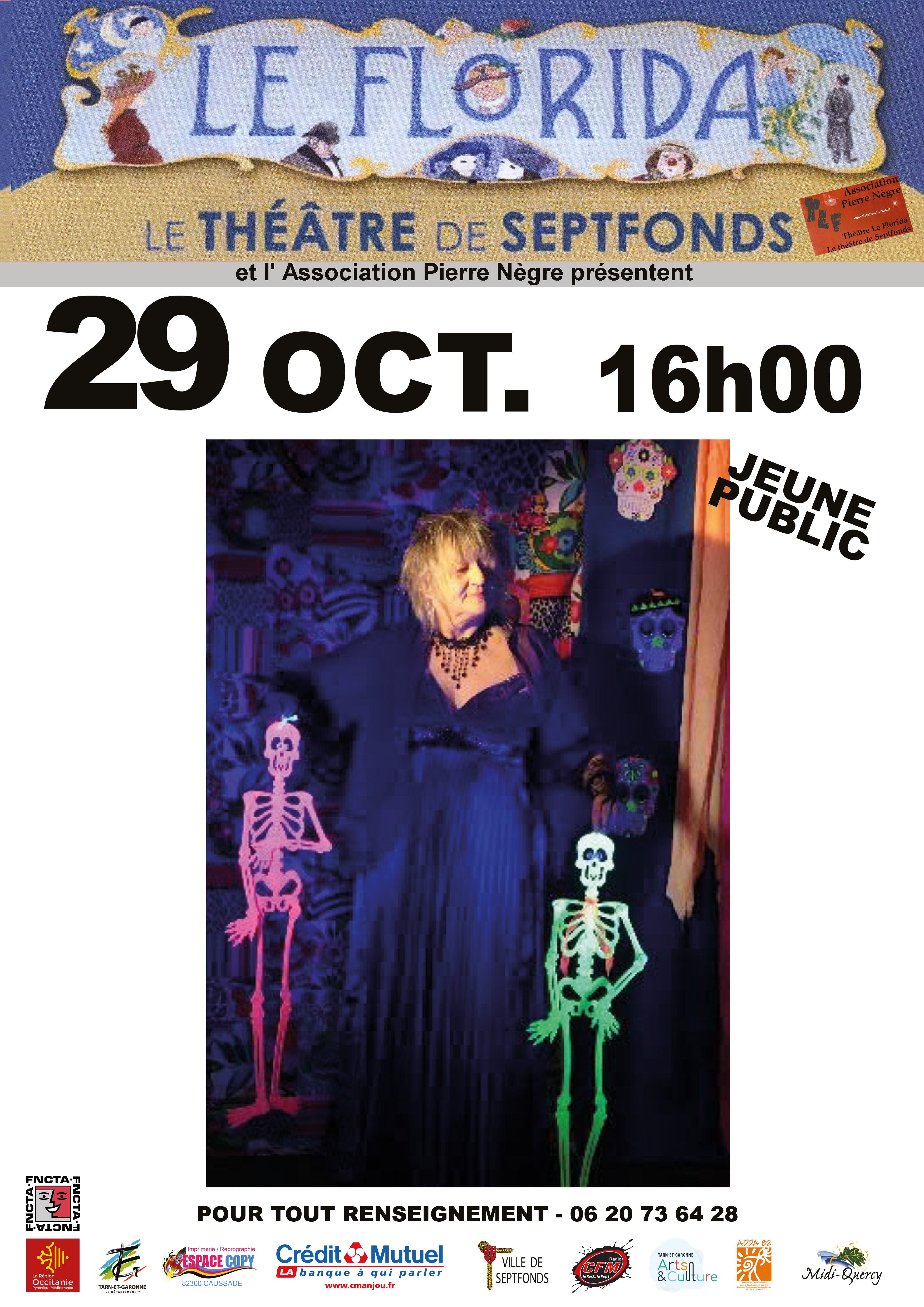 Octobre-halloween