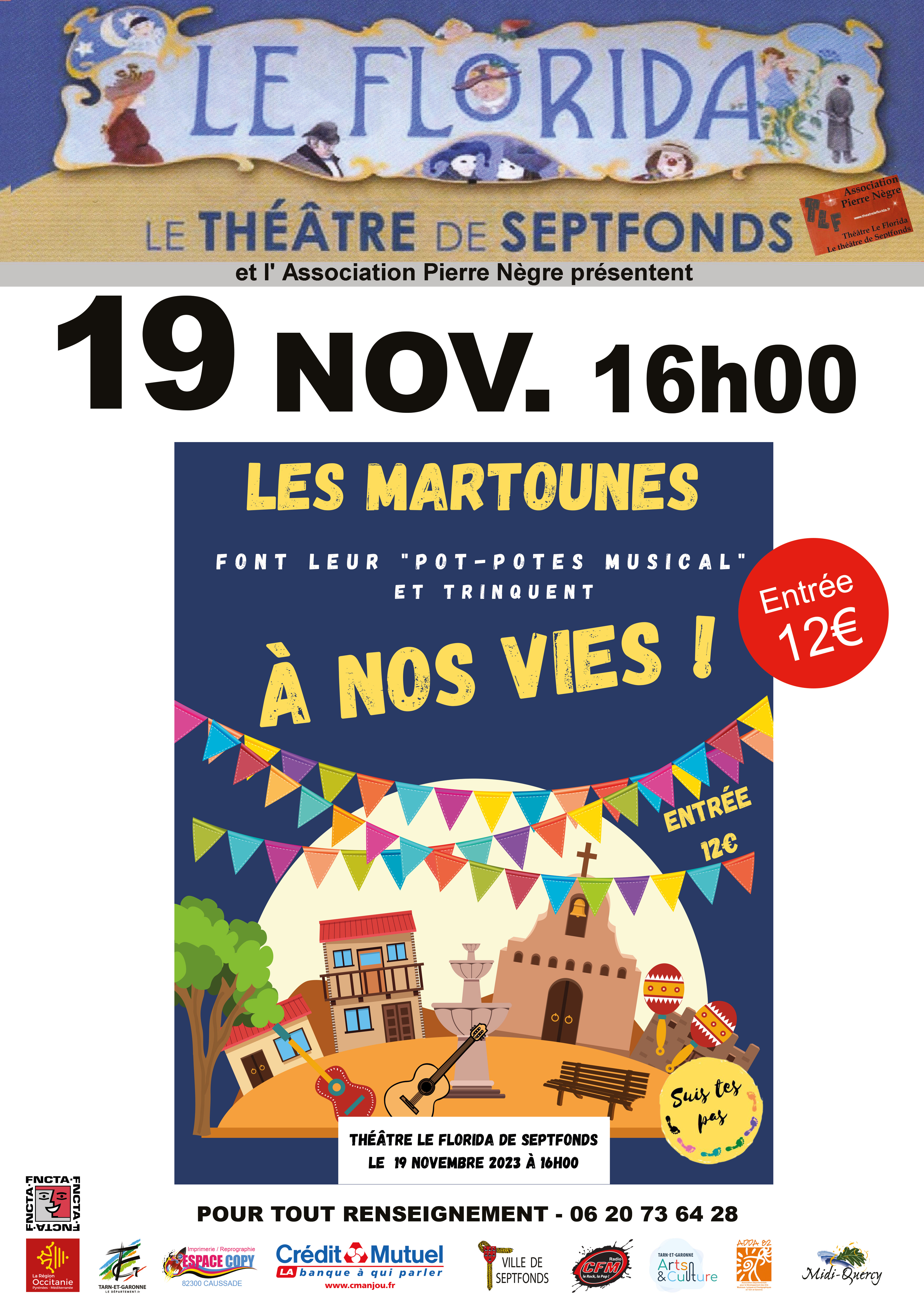 Novembre