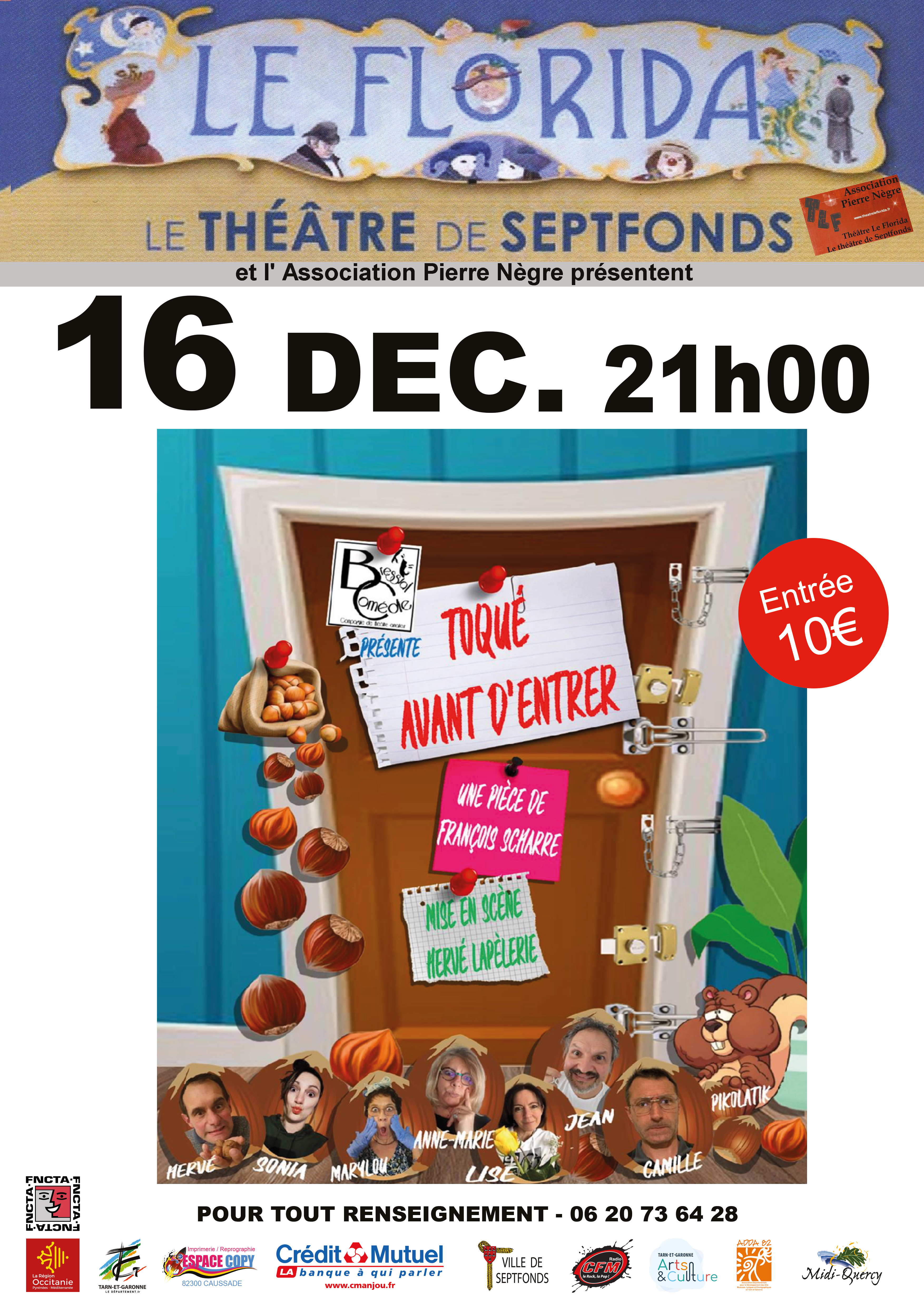 Decembre