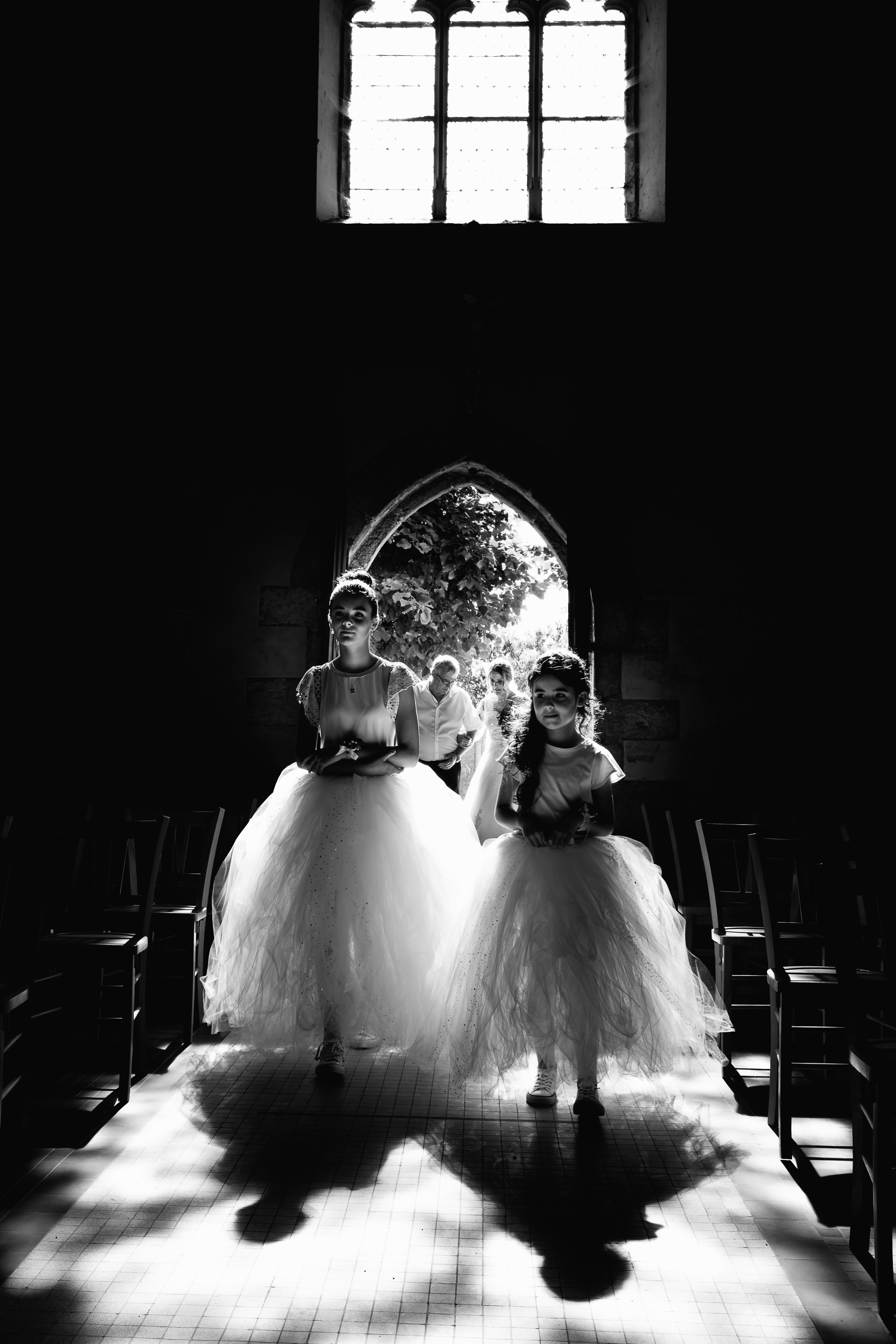 Mariage stephanie et gregory poulain 74 