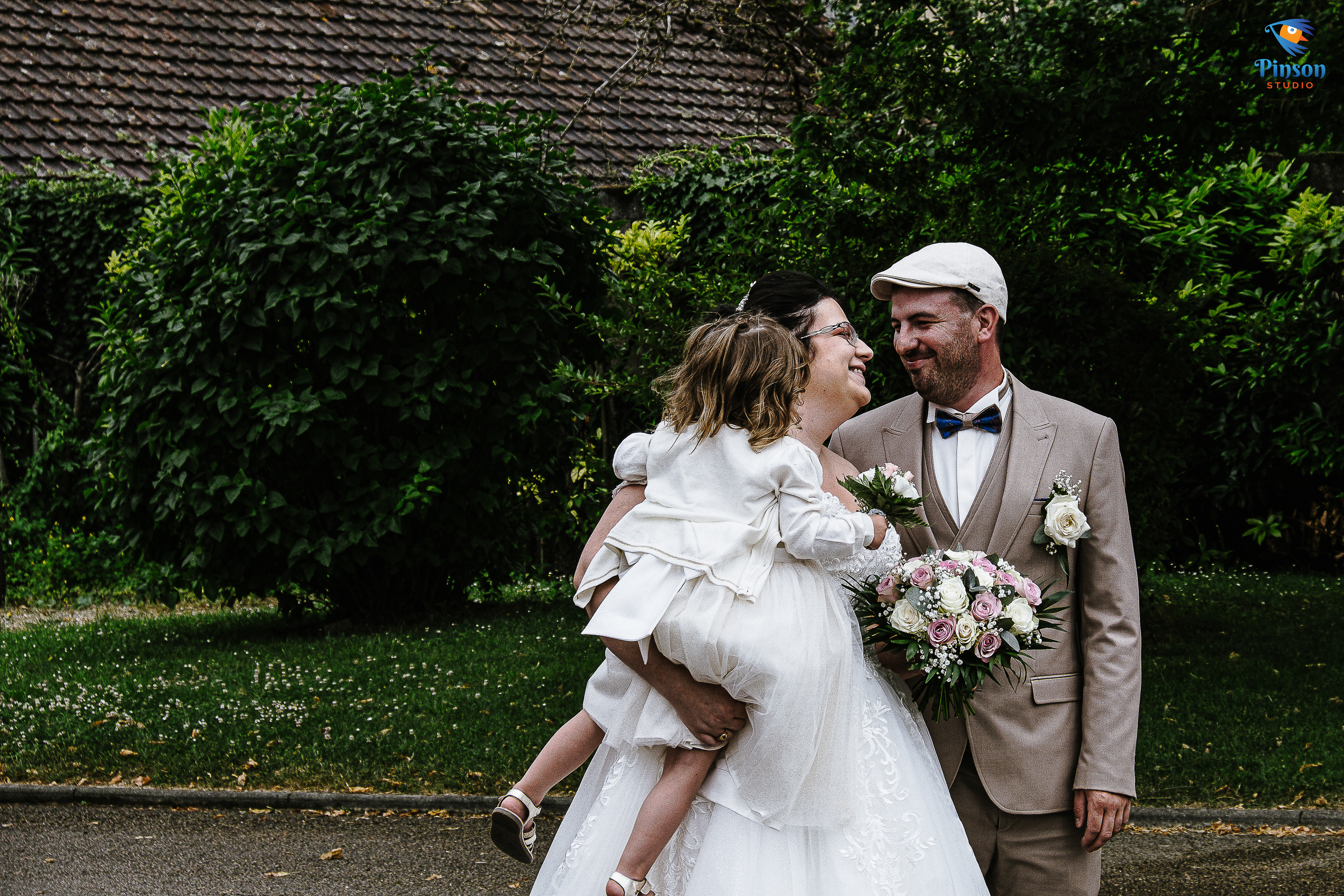 Mariage laura et benjamin 150 
