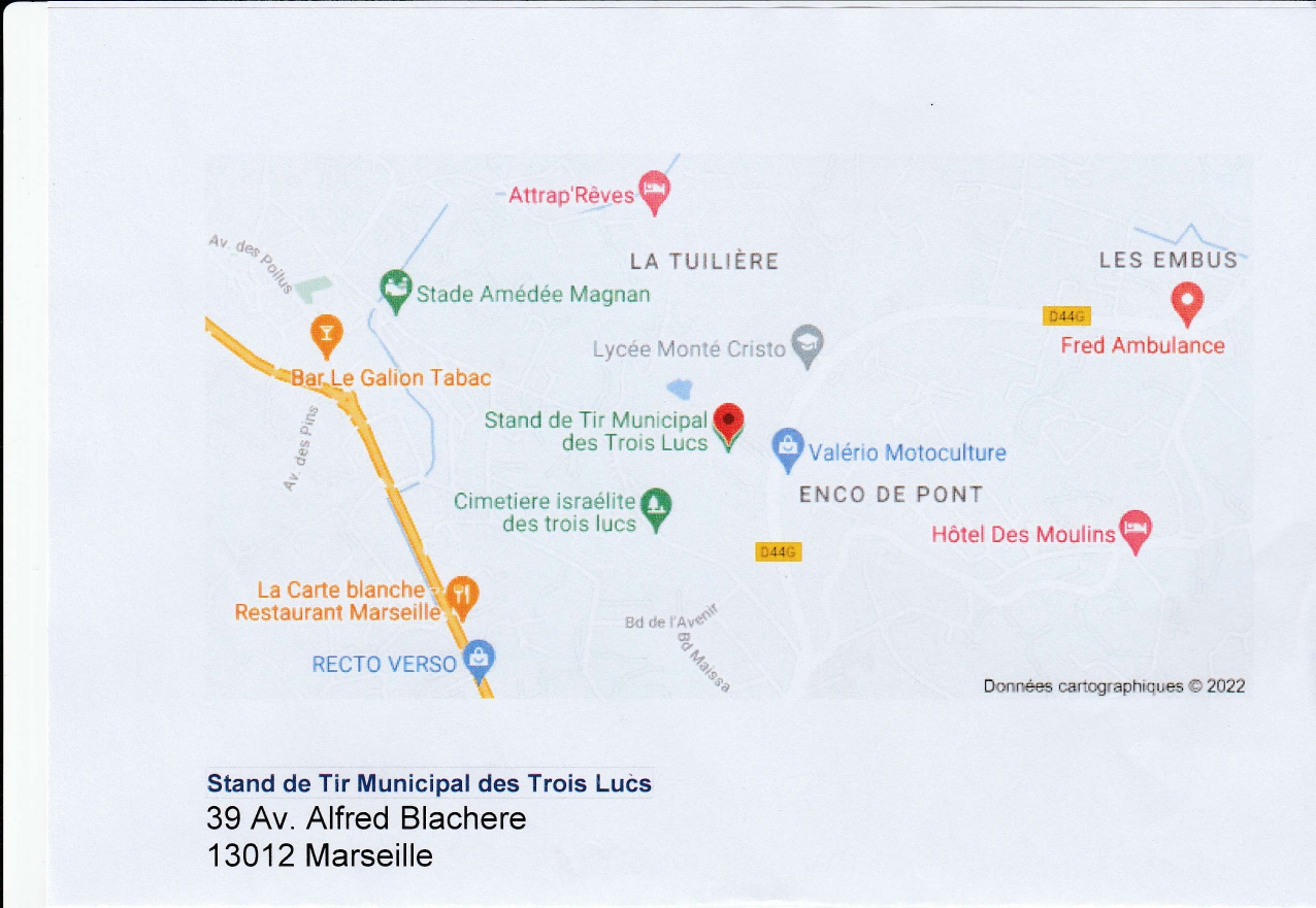 Plan-acces