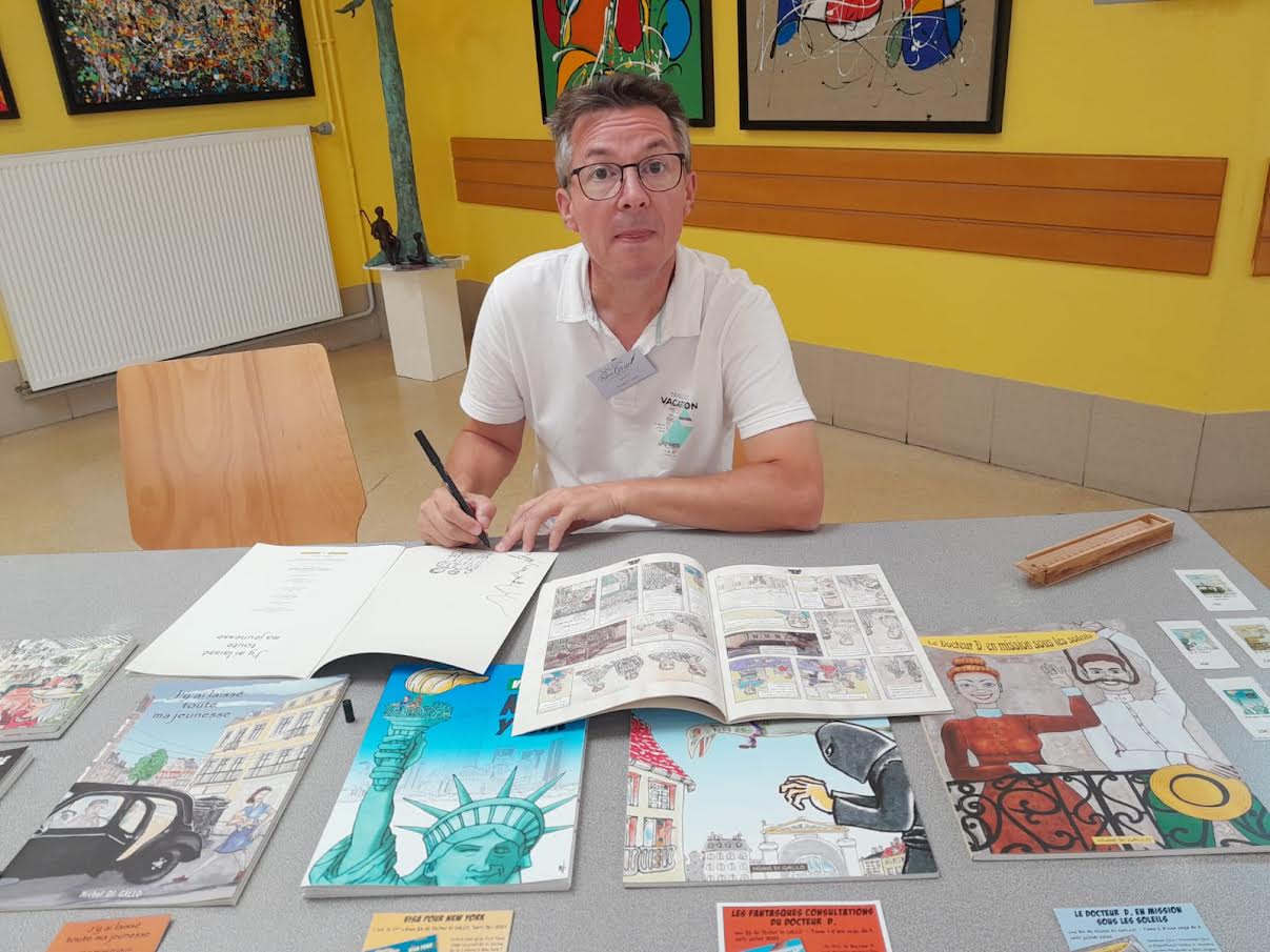 Michel-en-dedicace-a-Fougerolle-2023