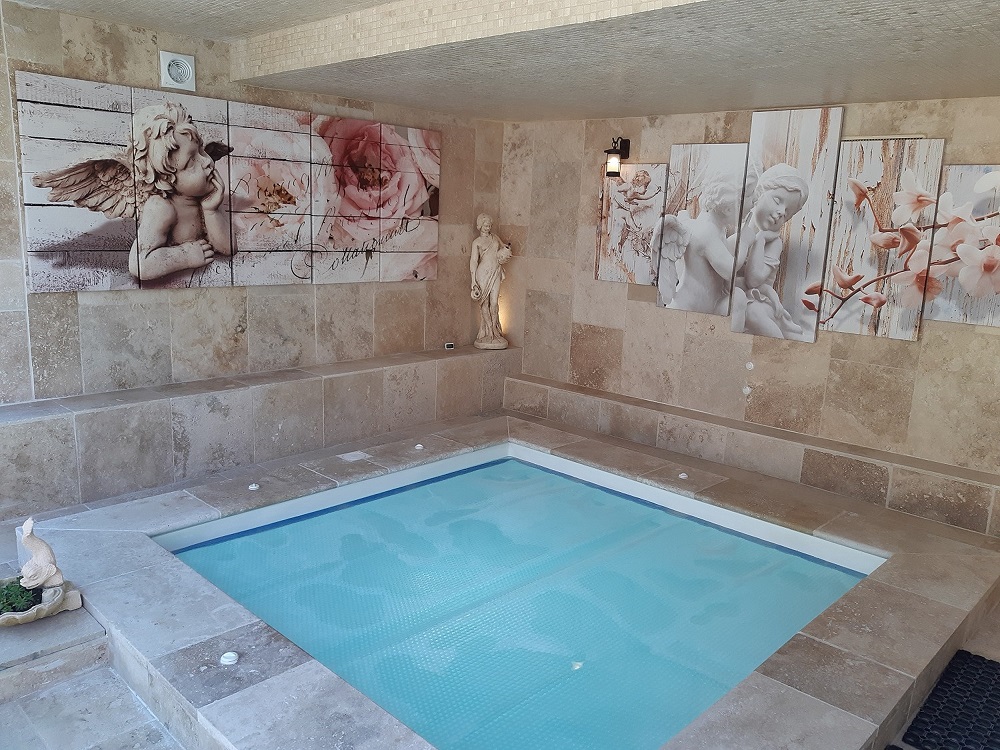 Jacuzzi copie