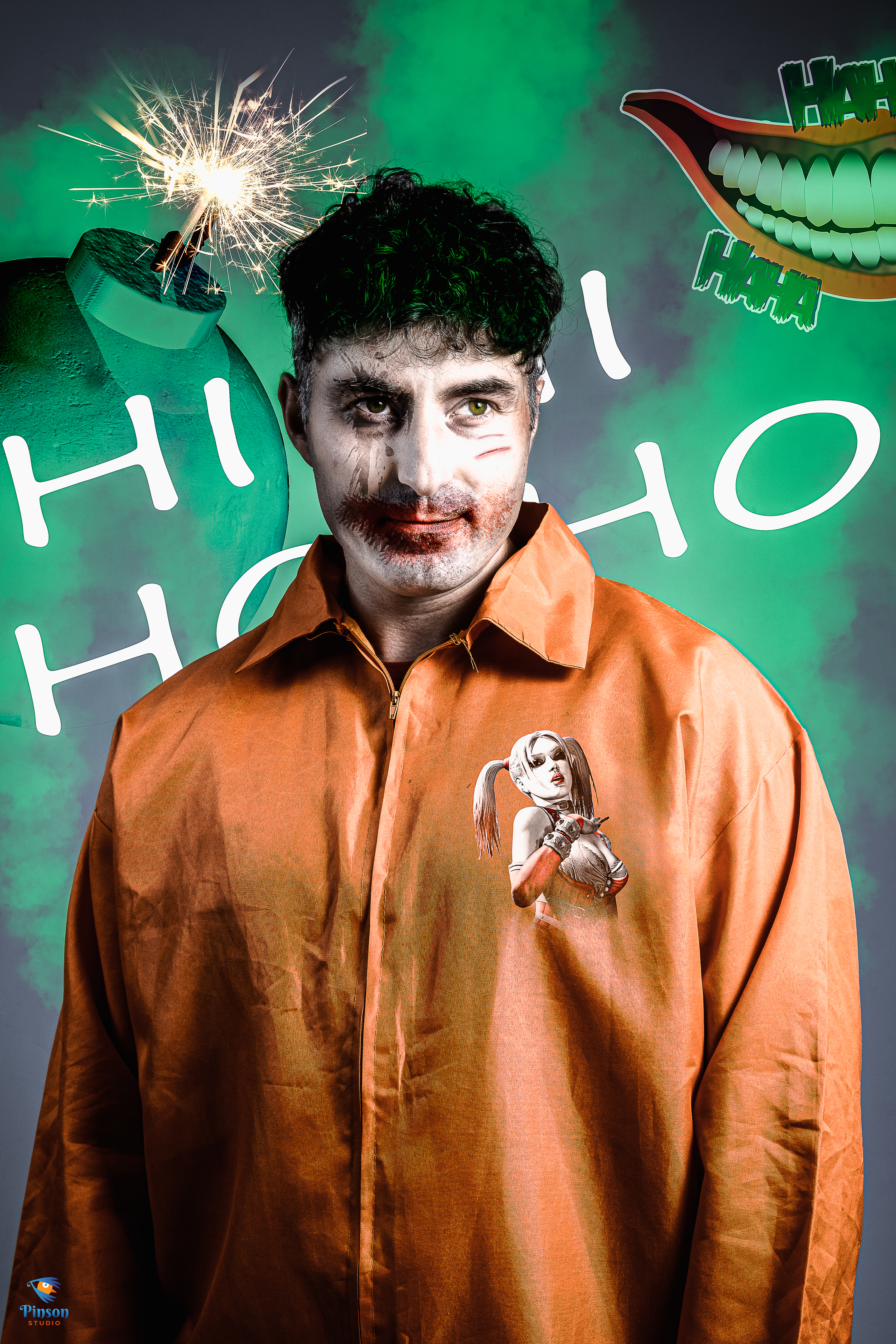 Joker 2 modifier 2