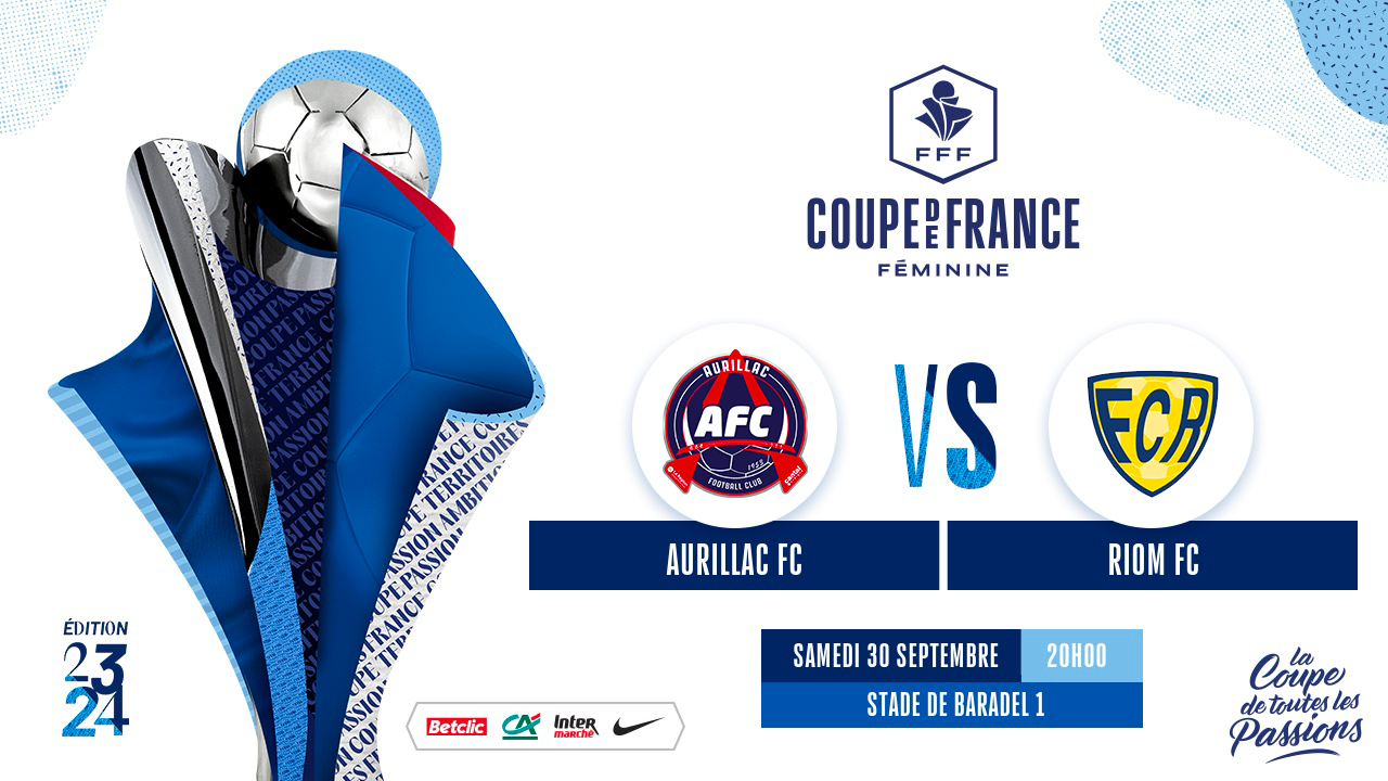 Nos féminines vous donnent rendez-vous demain à Baradel