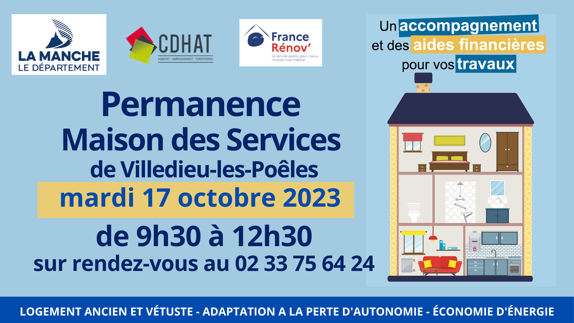 Cdhat villedieu