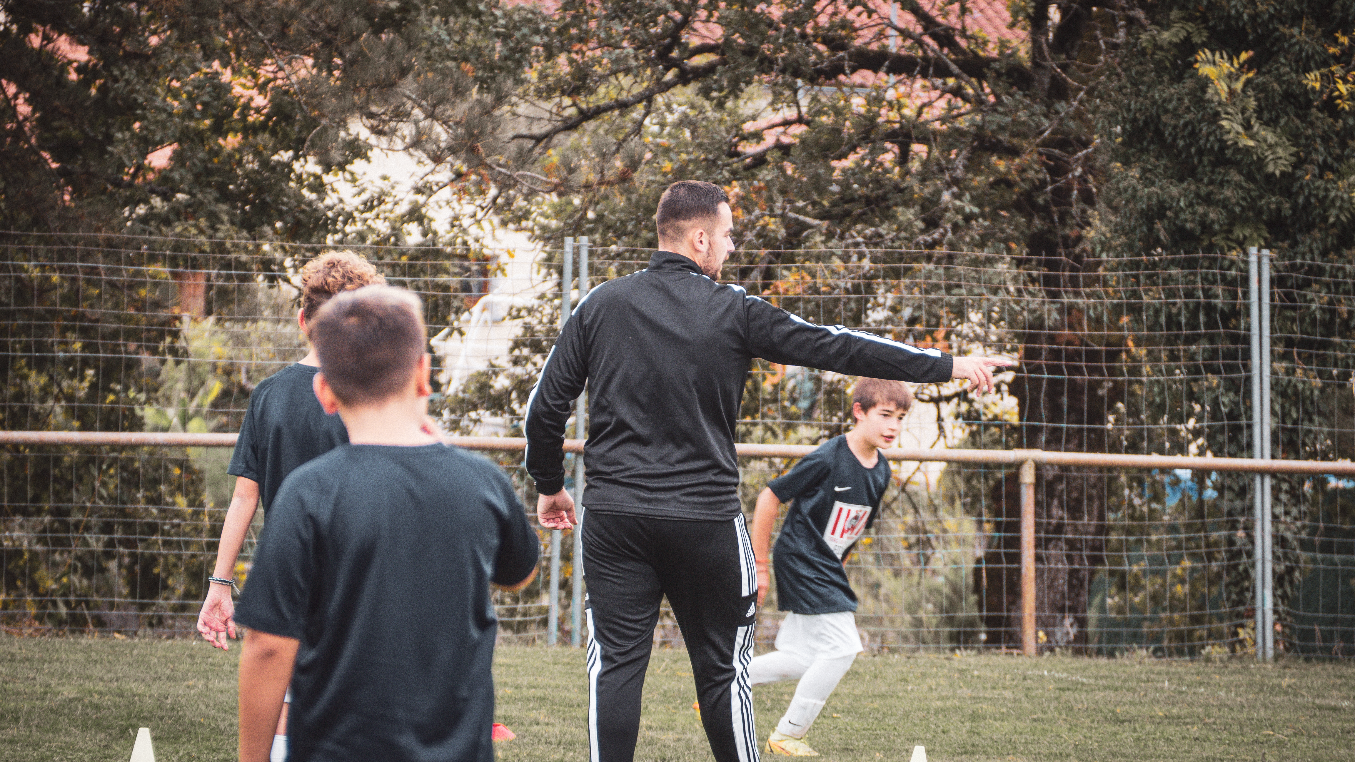 Le Stage de Perfectionnement fait son retour pour les U12-U13