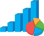 Statistics-Vector-PNG-File