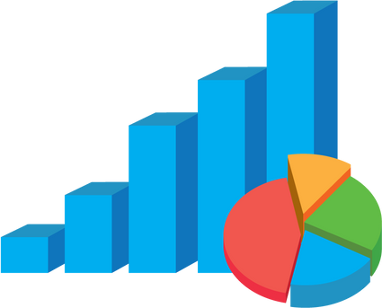 Statistics-Vector-PNG-File