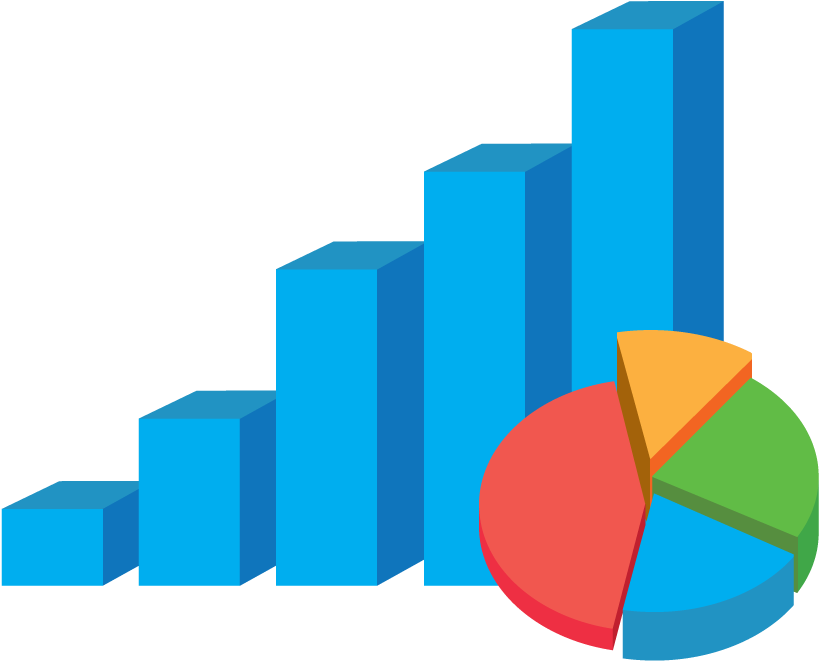 Statistics-Vector-PNG-File