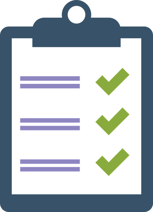 Checklist-PNG-File