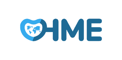 Logo de Ohme