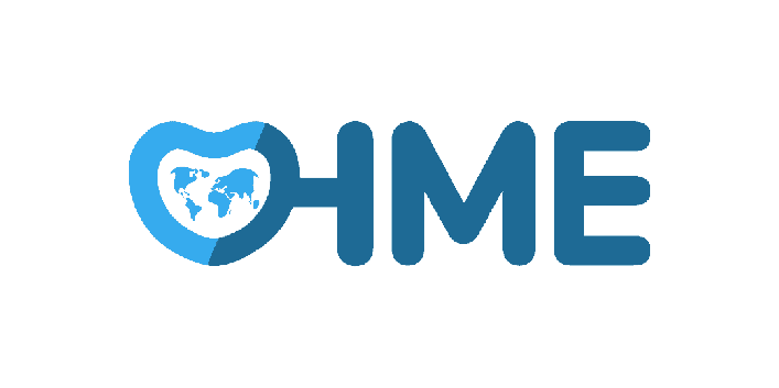 Logo de Ohme