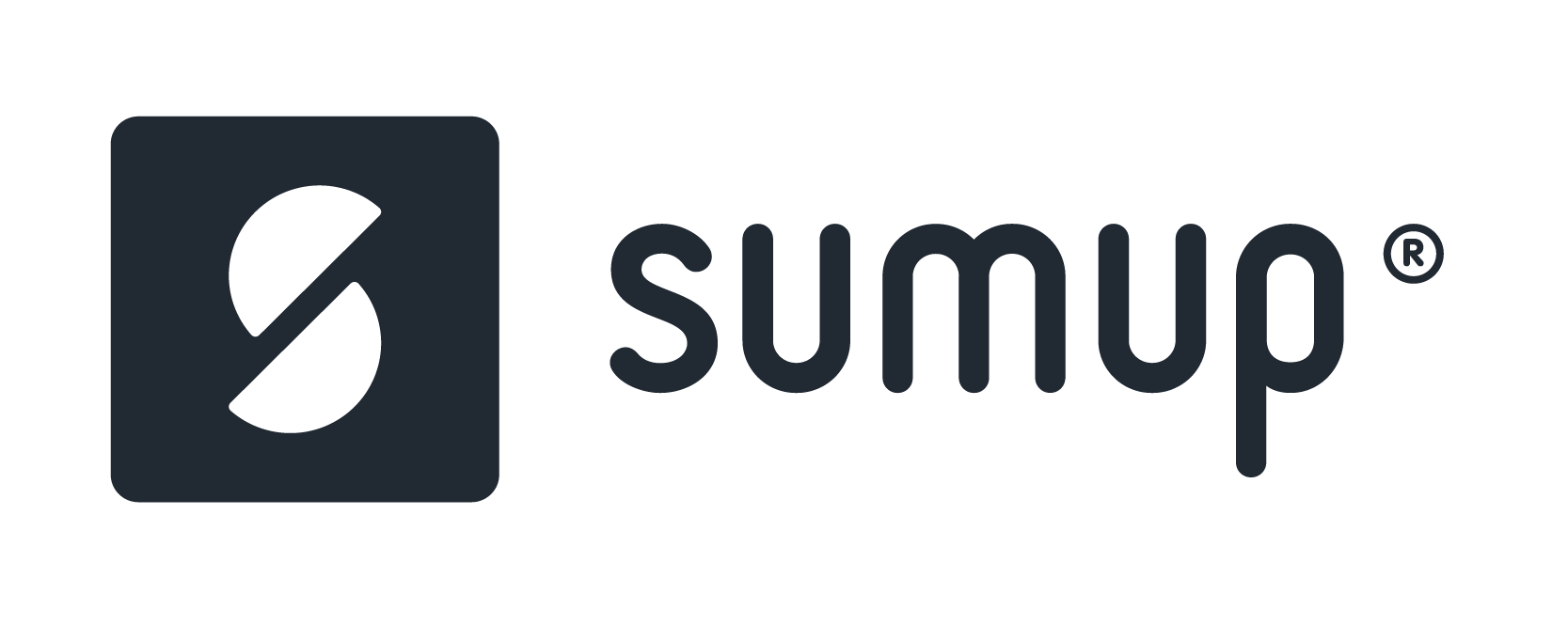 Logo de SumUp