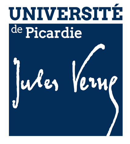 Logo de l'Université de Picardie Jules Verne