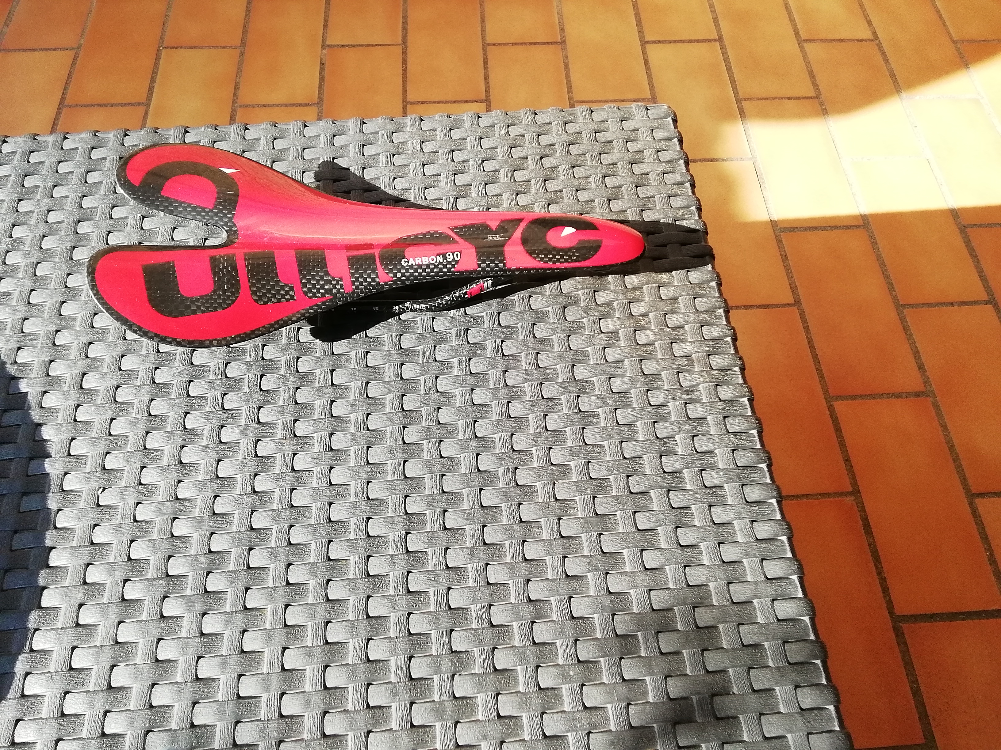 Selle-