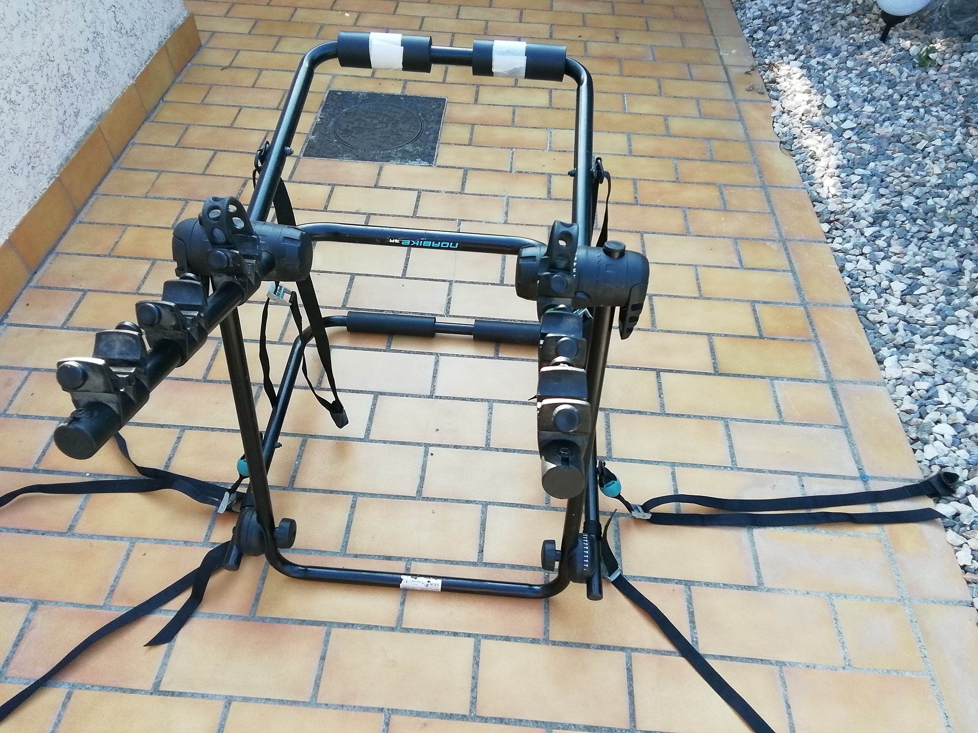 Porte-velo