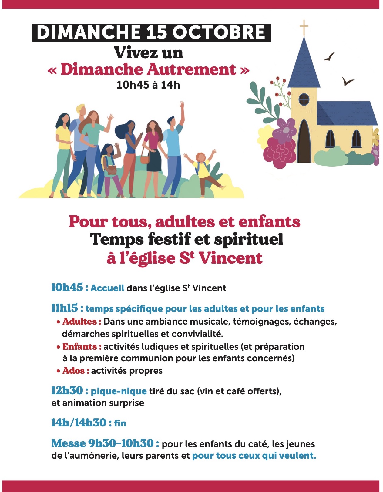 Tract imprimeur