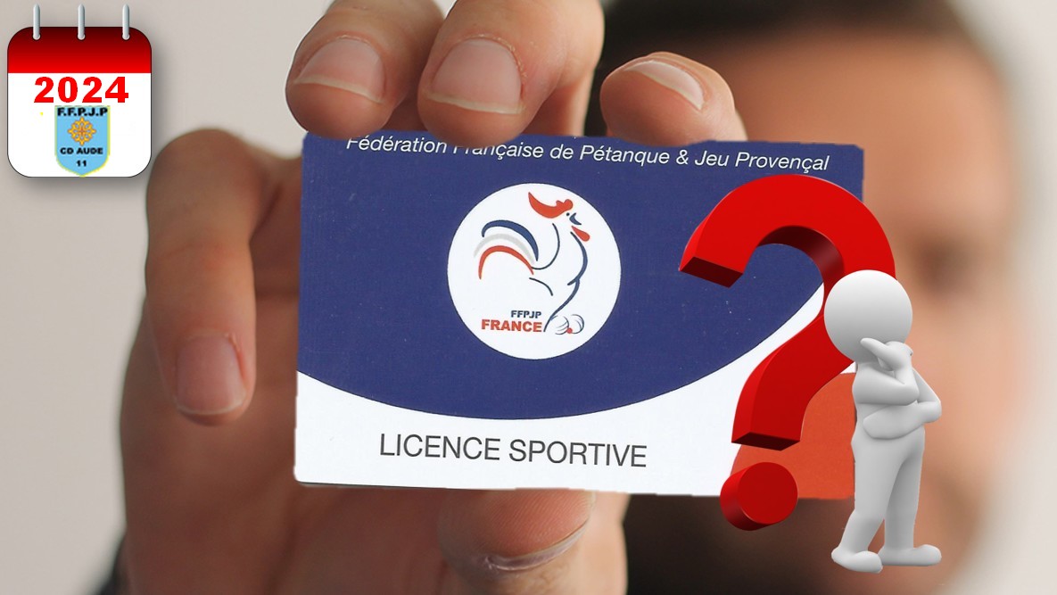Licence-2024
