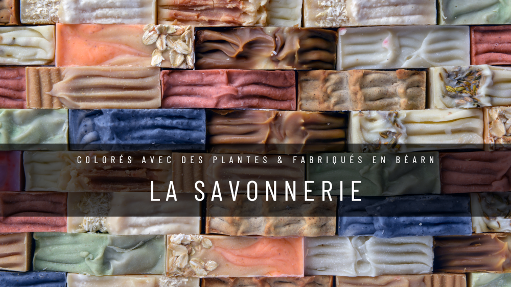 Coucou Bordes 64, savonnerie béarnaise, savon saponifié à froid, coucou savon, savon surgras, savon spiruline, savon saf, coucou savon, savonnerie Bordes, savonnerie plain de Nay, Pays de Nay savon, surgras, Coucou Boutique Bordes