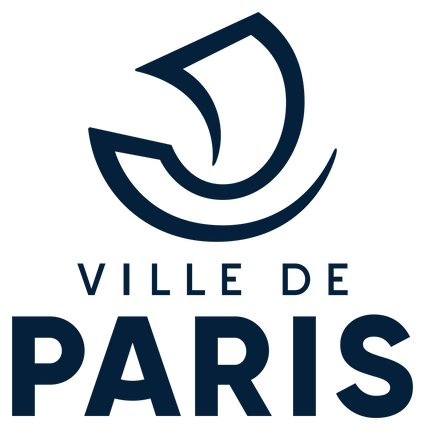 Ville de Paris logo