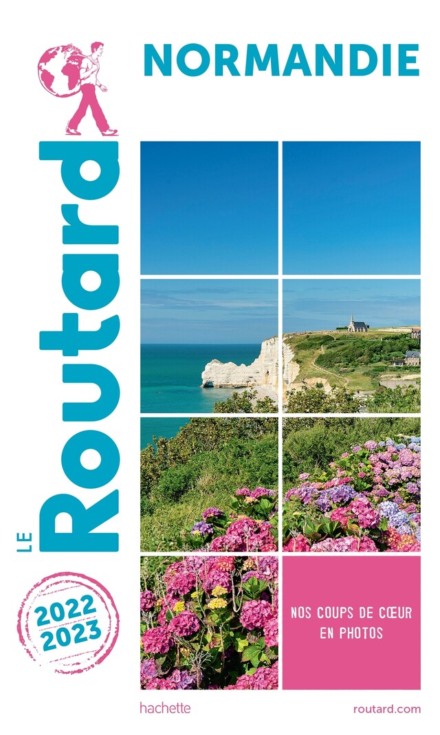 Routard-2023